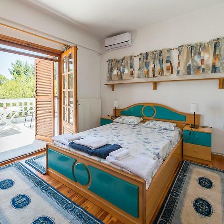 Villa Ampelos Салоники Экстерьер фото